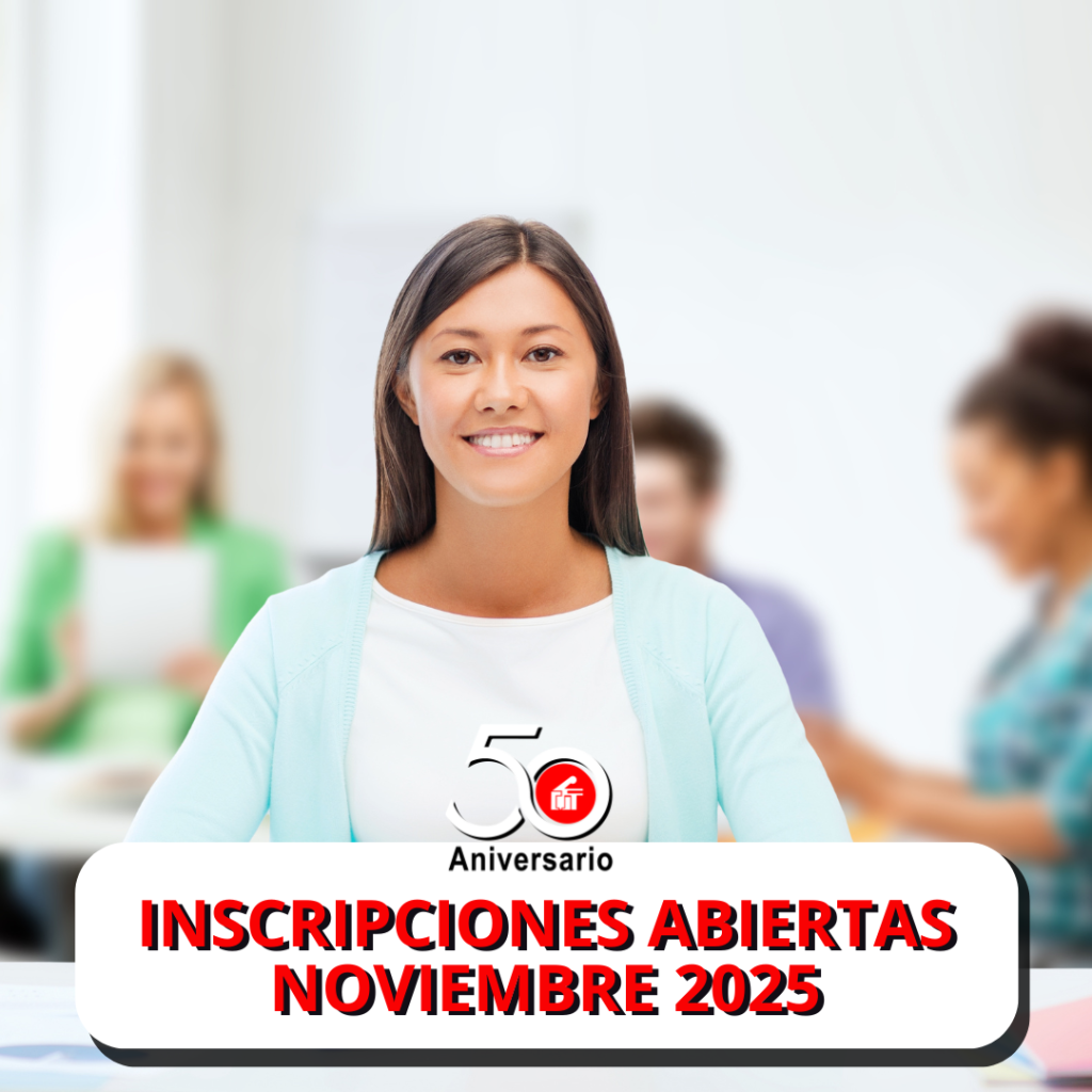 INSCRIPCIONES NOVIEMBRE2025